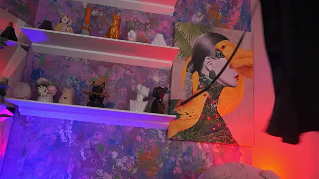 Živý XXX chat Ava_Solis
