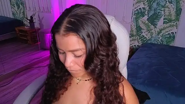 Živý XXX chat loly_marce