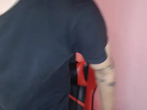 Show webcam de MarzGo