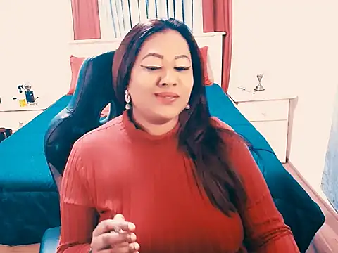 Indianlust69 Live XXX-Chat
