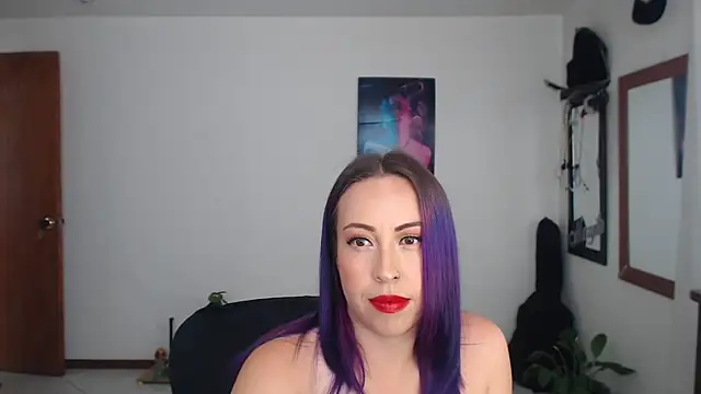charlottezoe15's Live XXX Chat