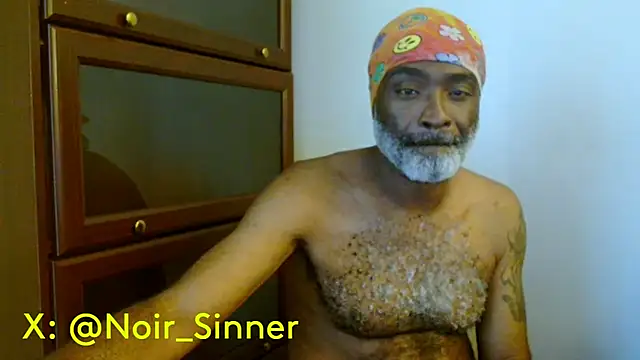 sinnernoir's Live XXX Chat