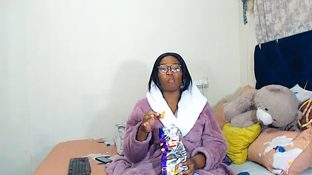 XXX chat uživo modela veronica1xxx
