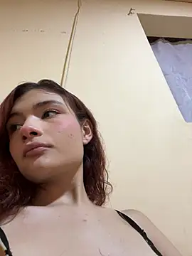 Chat XXX Live Alanacute_