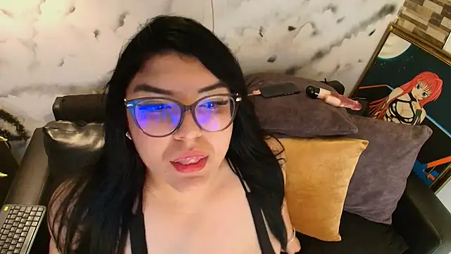 VenusClark_S Chat XXX live