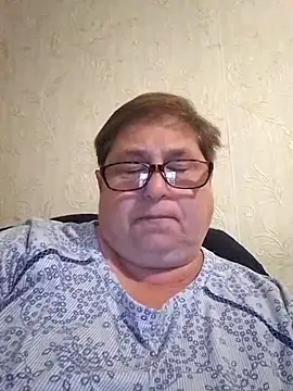 Nikusya-51 – Naživo XXX chat