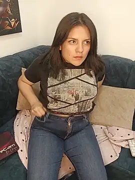 paulina_coxx – Naživo XXX chat