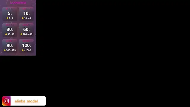 Elishka_ Live XXX-chat