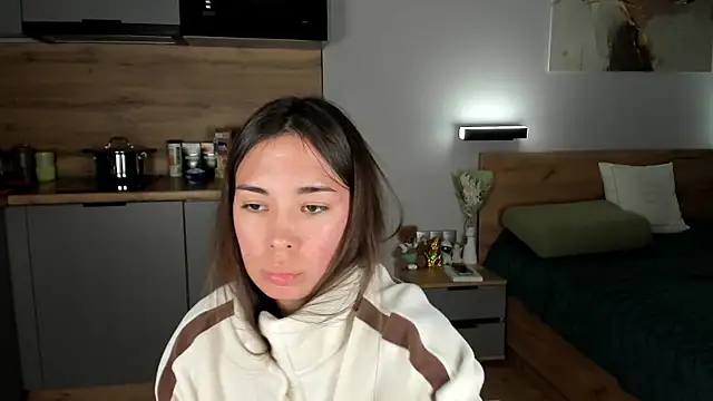 Chat +18 de nilliluv ao vivo