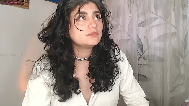 XXX chat uživo modela Marci_owo