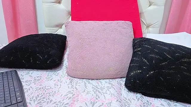 Živý XXX chat Malia_fox