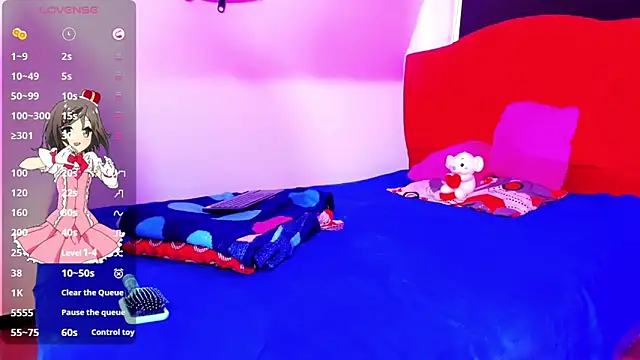 دردشة Britany_montiel الجنسية المباشرة