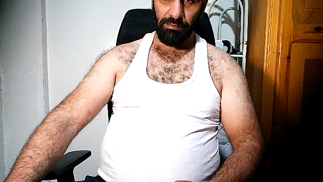 XXX chat uživo modela Samirfuker84