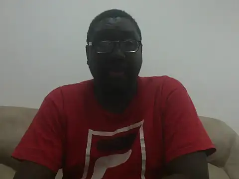 afrocamshooter's Webcam Show