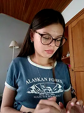 _Isabella-7 现场XXX聊天