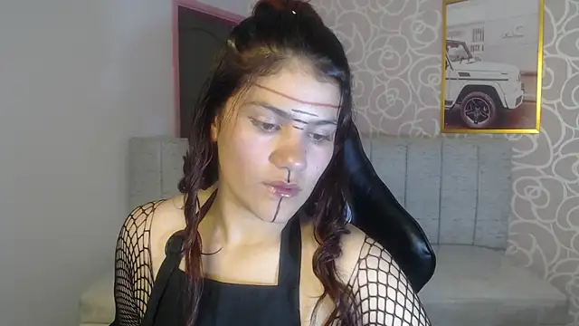 Scarlett_jhonson_ch Chat XXX live