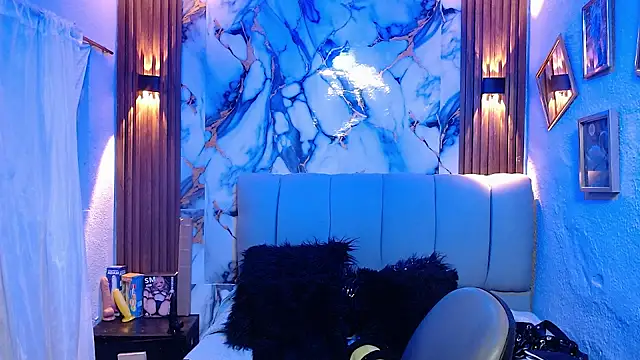 madisson_768's Webcam Show