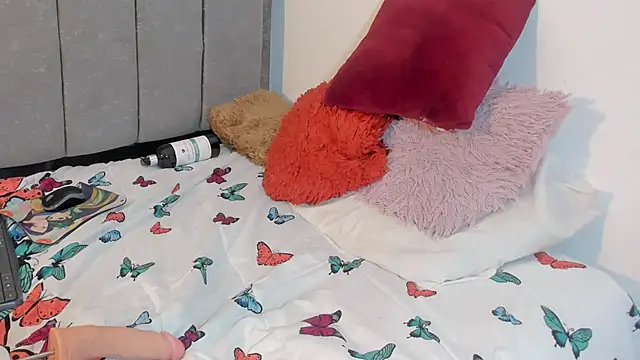Chat XXX Live rosse_taylorx1