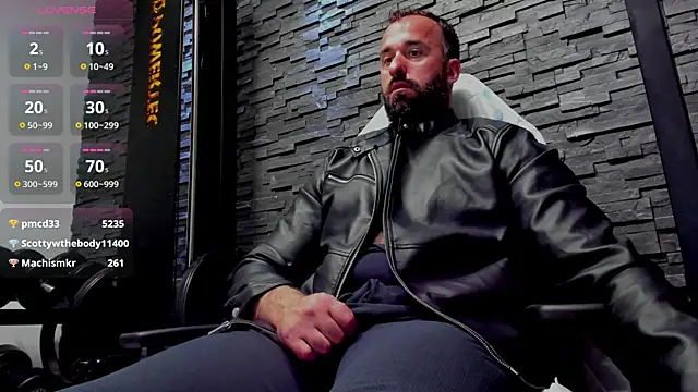 Chatroom XXX en direct de David_Big_Daddy