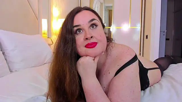 Chat +18 de Mommylongnipples ao vivo