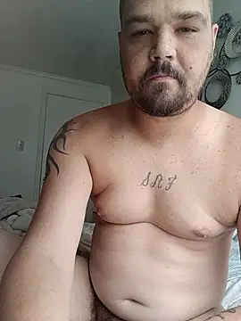DouginWv's Webcam Show