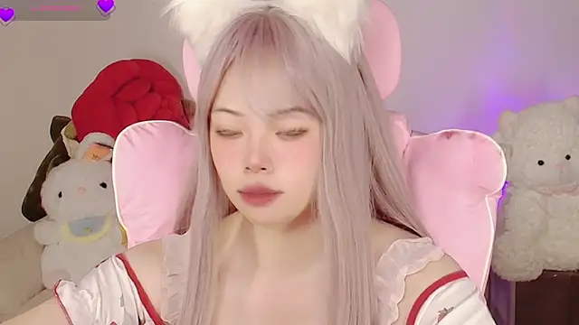 Miyeoonn's Live XXX Chat