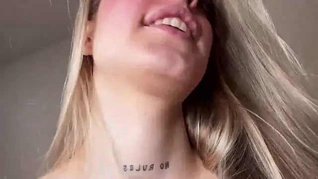 Catrinee – webcam-show