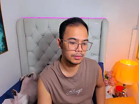 AsianZero Pertunjukan Webcam