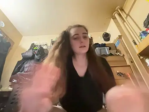 Snowbunnycake_131: вебкам-шоу