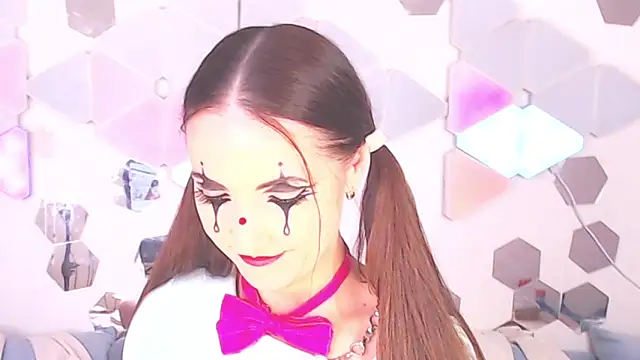 LexiKiss Adlı Modelin Canlı XXX Sohbeti