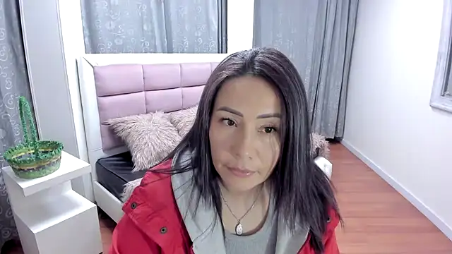 Chat XXX en directo de gaby_trent