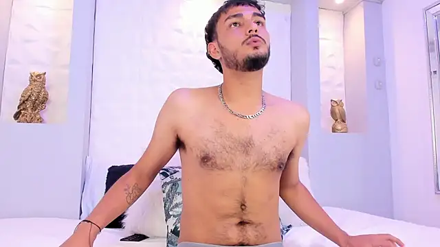 Velvet_man Webcam show