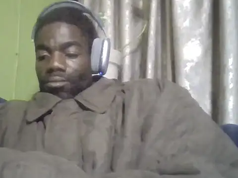 Czat XXX na żywo – african26