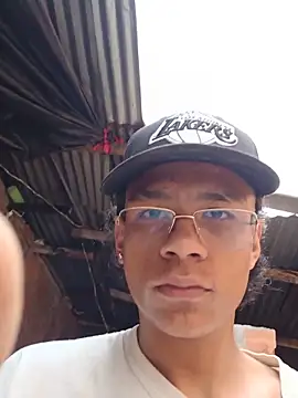 flaco_vergoon webkamerás műsora