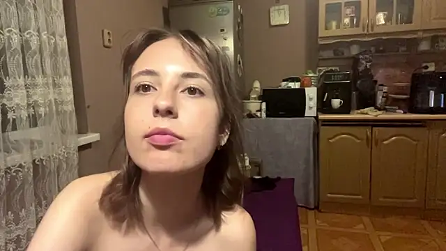 Webkamerová show DaphneAmor