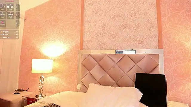 Marie_Lee Live XXX Chat