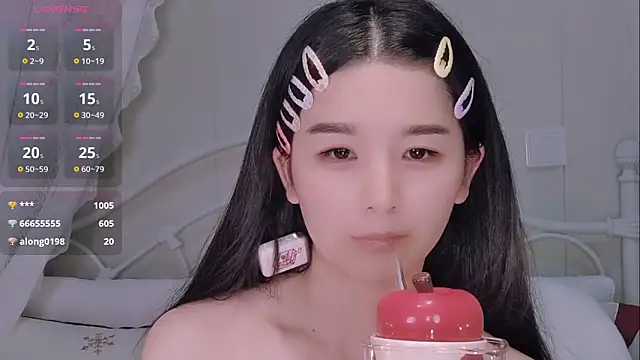 BingLin- 现场XXX聊天