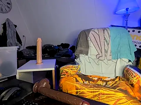 Kinky_Play1 Webcam Show