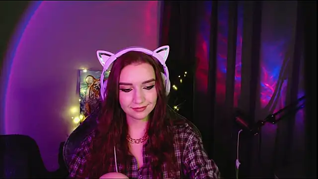 دردشة Celia_Sensual_ الجنسية المباشرة