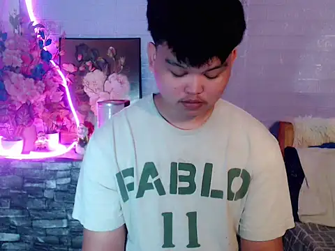แชท XXX สดของ Rain_cum
