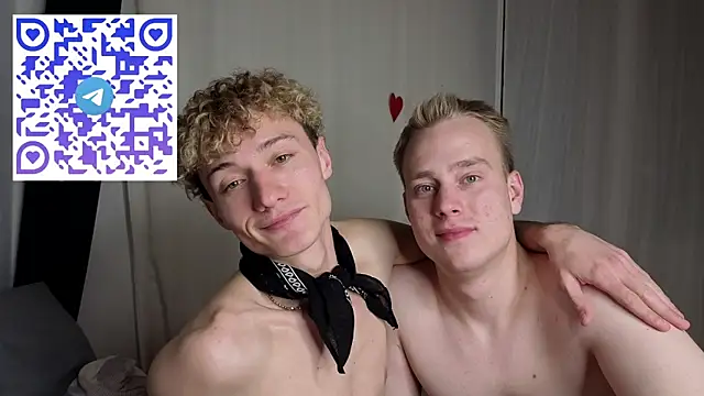 Kevin_Young_Cat Pertunjukan Webcam