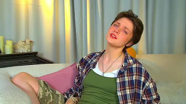 XXX chat uživo modela RitaRoses