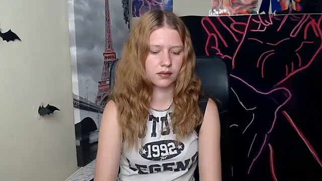 Chat XXX en directo de StellaCRL