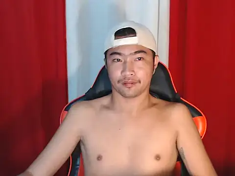 Show modela Siege_cum69 na web-kameri