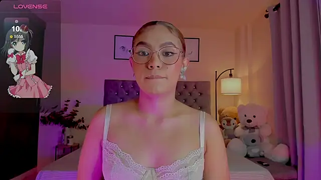OxanaFedorova1- Live XXX Chat