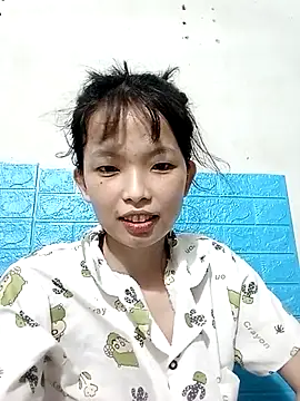 Chat XXX ao vivo de Chammy720