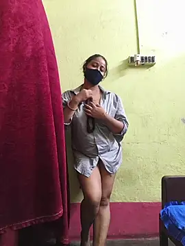 Chatroom XXX en direct de kashish_bhabhi