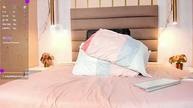 عرض كام Scarleett_22
