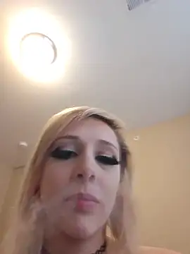 AmethystFoxx 라이브 XXX 채팅