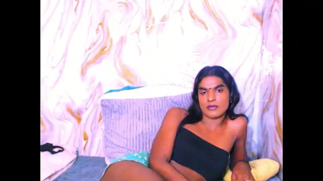 spicybarbie Show Webcam